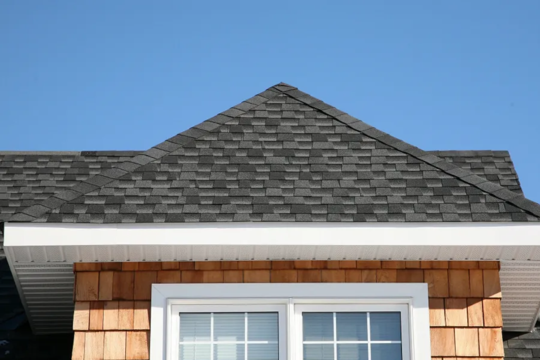 ROOFING SERVICES