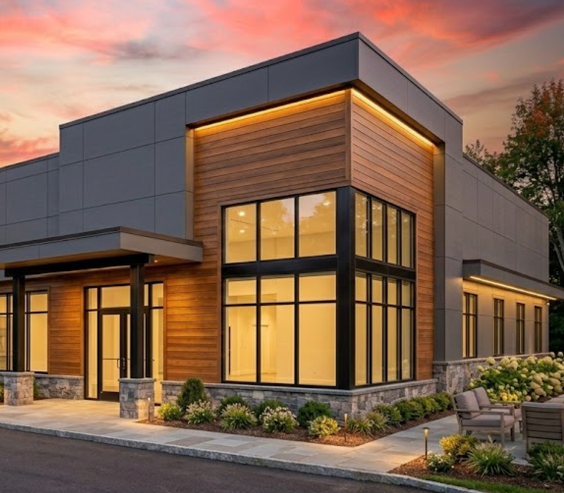 Lifetime Contractor Guarantee