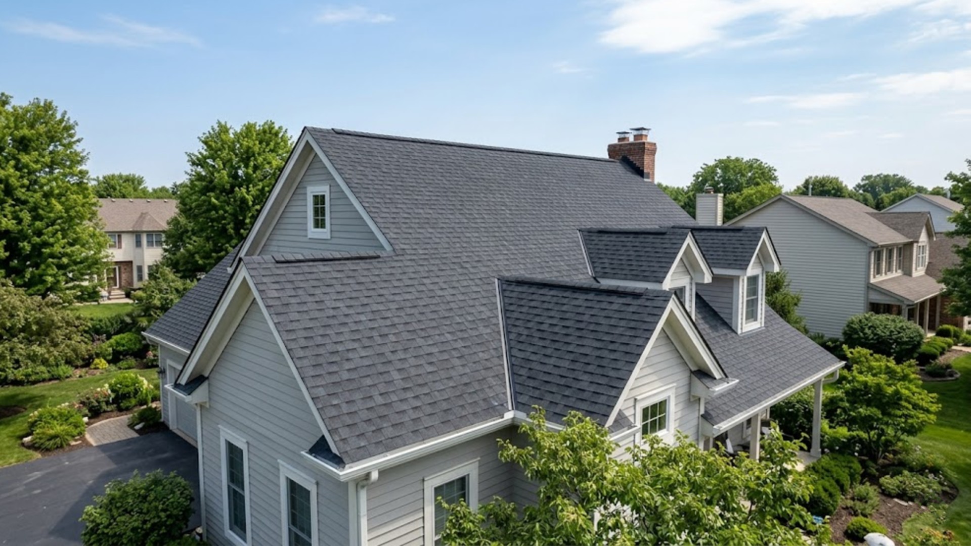 Roofing Contractors