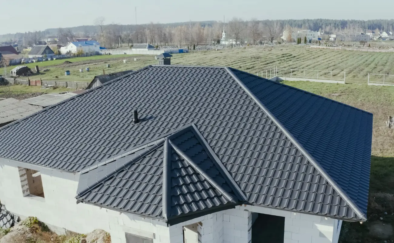 Massachusetts Roofing