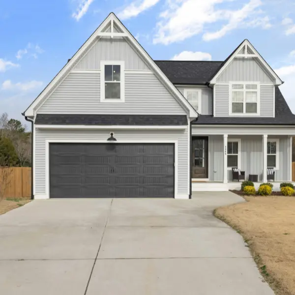 Siding Contractors in MA