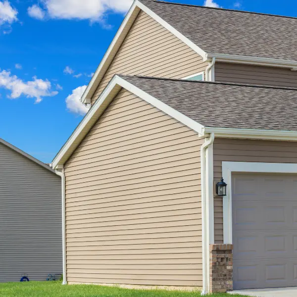 Siding Contractors in MA