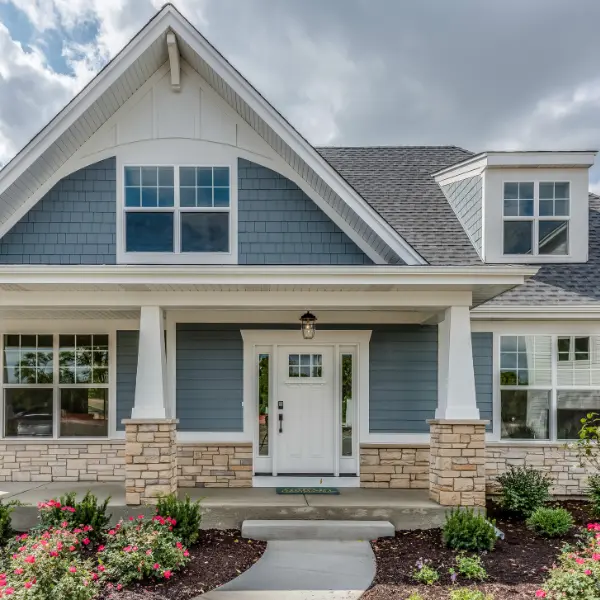 Siding Contractors in MA