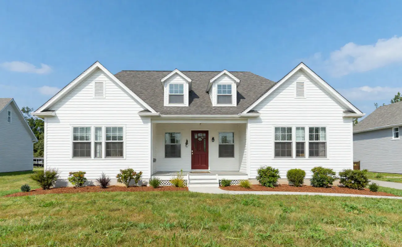 Siding Contractors in MA