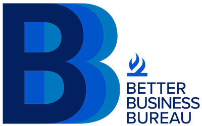 BBB Accredited Business