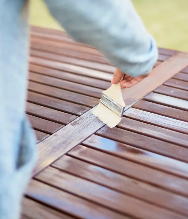 Deck Maintenance in Southern New England