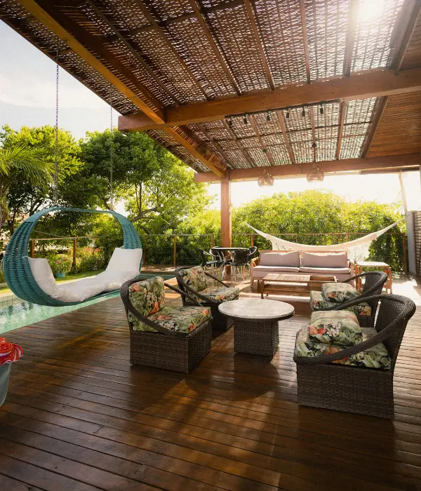 Deck Maintenance in Southern New England
