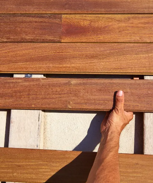 Deck Installation in Southern New England