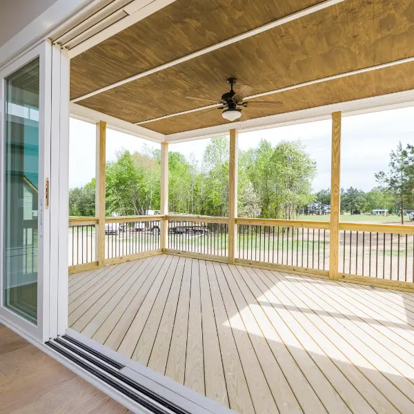 Deck Installation & Deck Repair in Southern New England