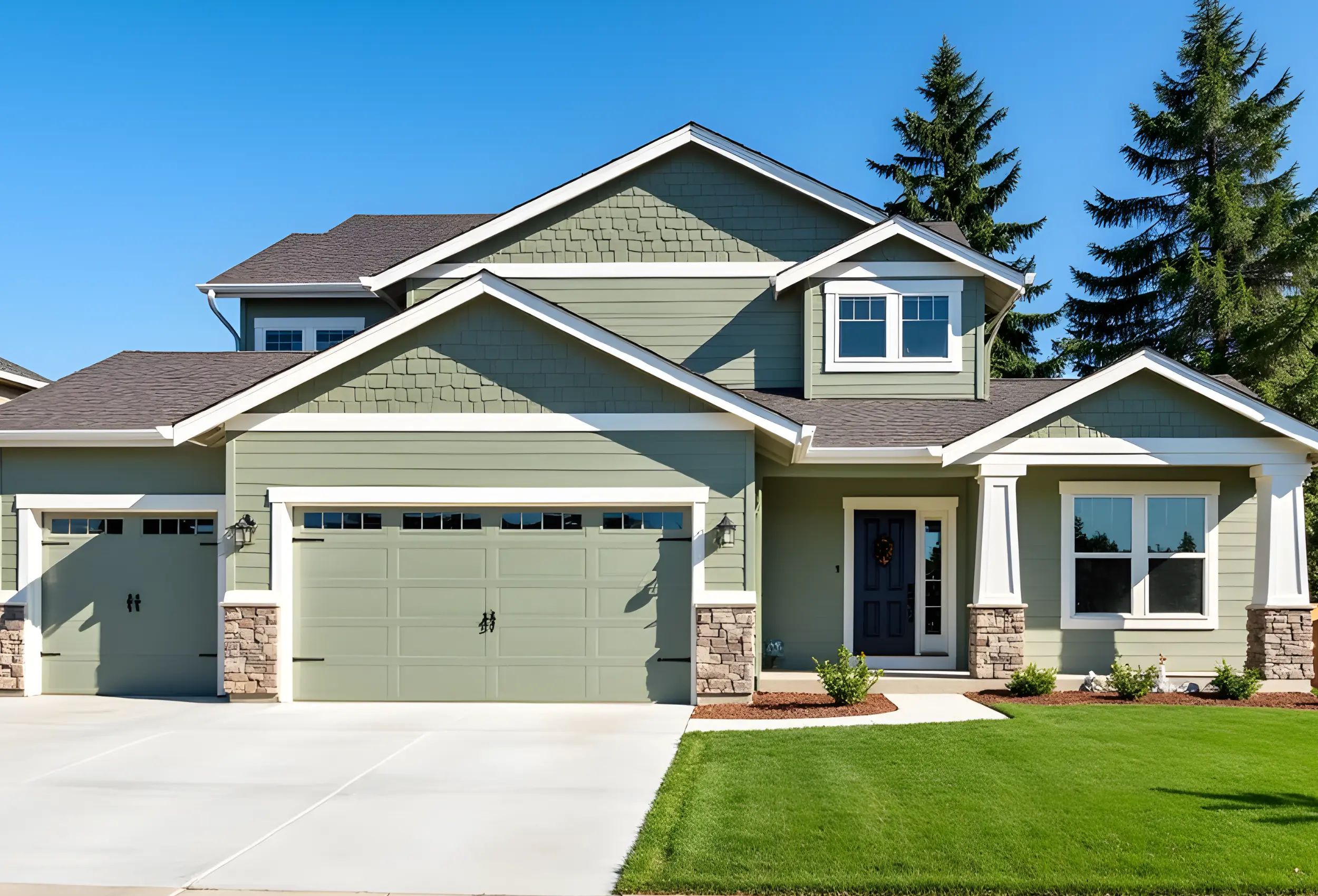 Exterior Services in Southern New England