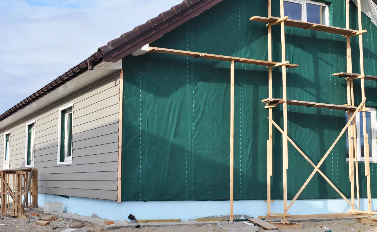 Siding Contractors in Southern New England,