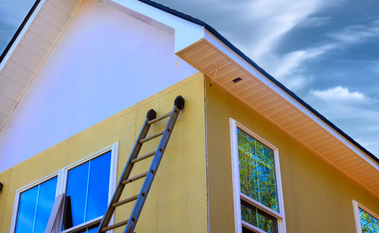 Siding Contractors in Southern New England,