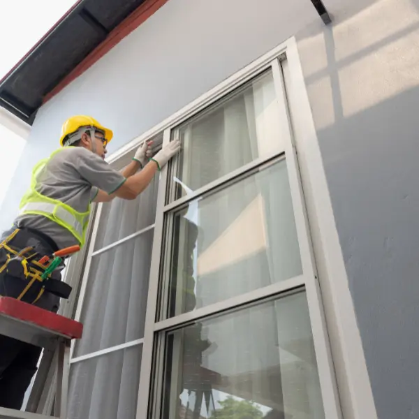 Window Installation & Replacement