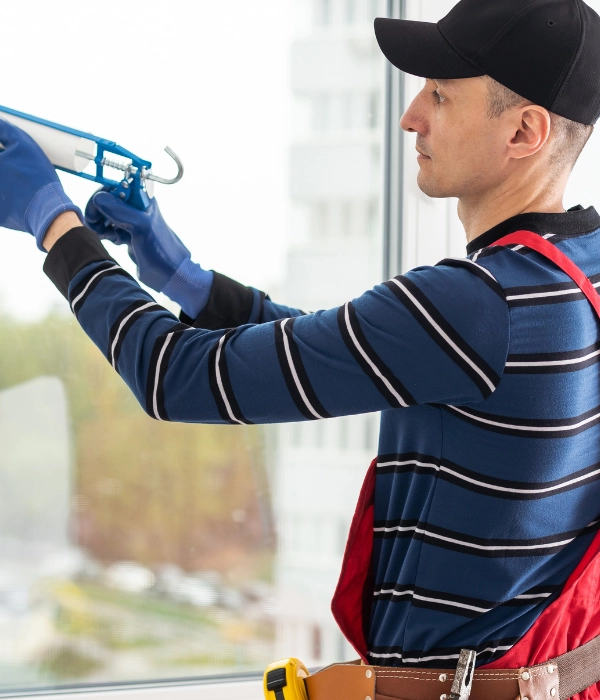 Window Replacement in Southern New England