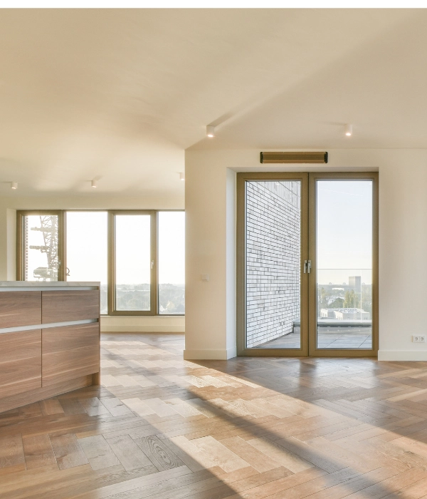 -Efficient Replacement Windows