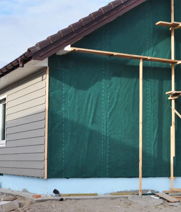 Siding Installation in Southern New England