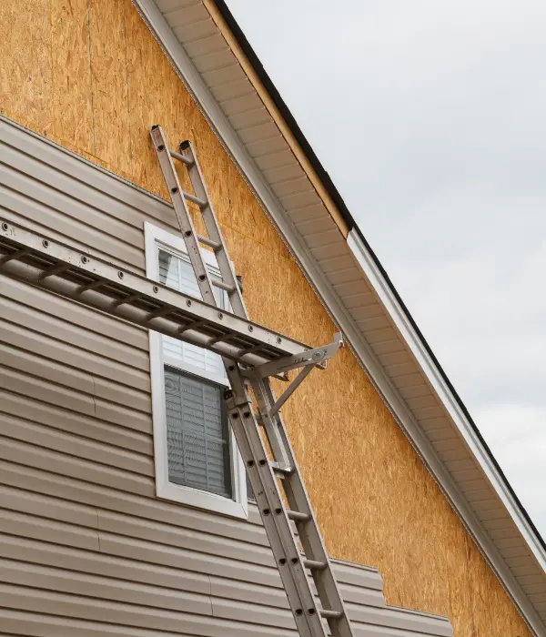Siding Installation in Southern New England