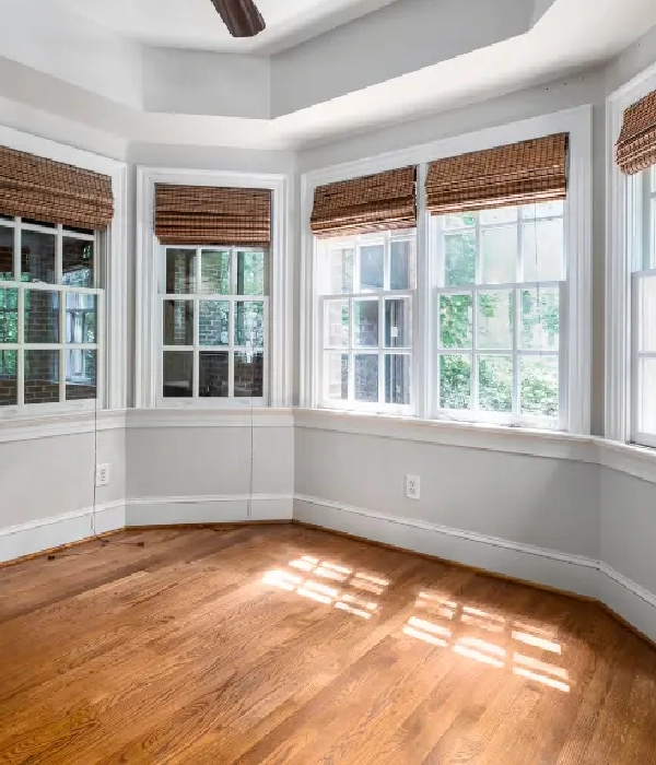 Professional Window Installation