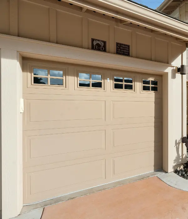 Exterior Door Installation in Southern New England