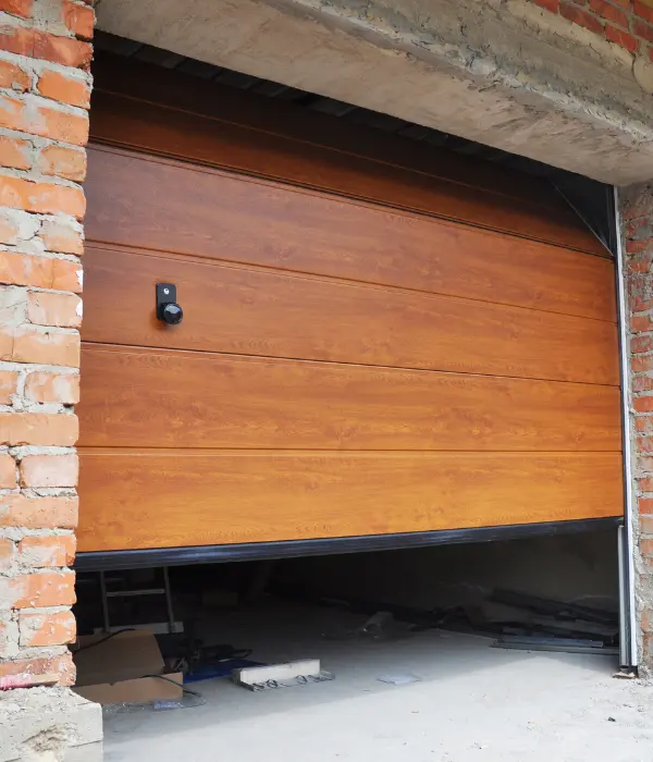 Exterior Door Installation in Southern New England