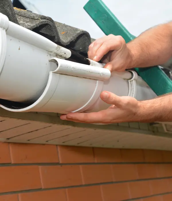 Gutter Installation in Southern New England