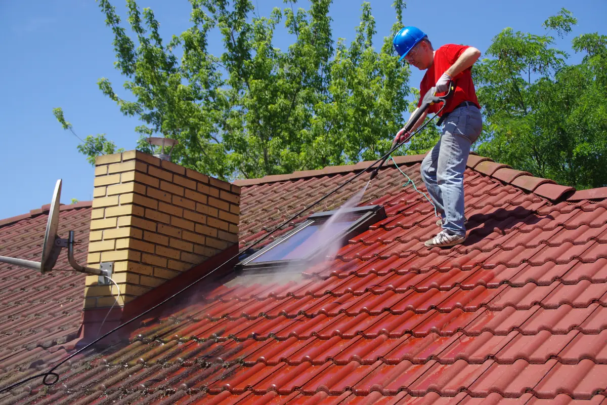 Roof Inspections