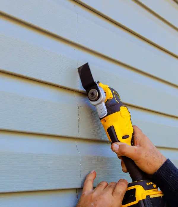 Siding Replacement in Southern New England