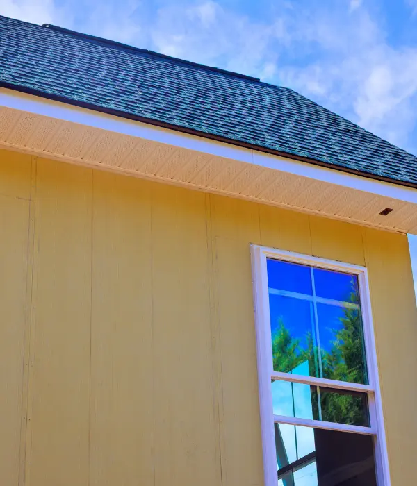 Siding Replacement in Southern New England