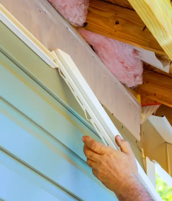 Siding Replacement in Southern New England