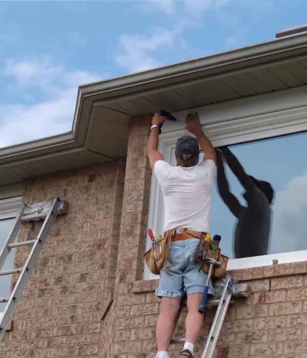 Window Contractors in Southern New England