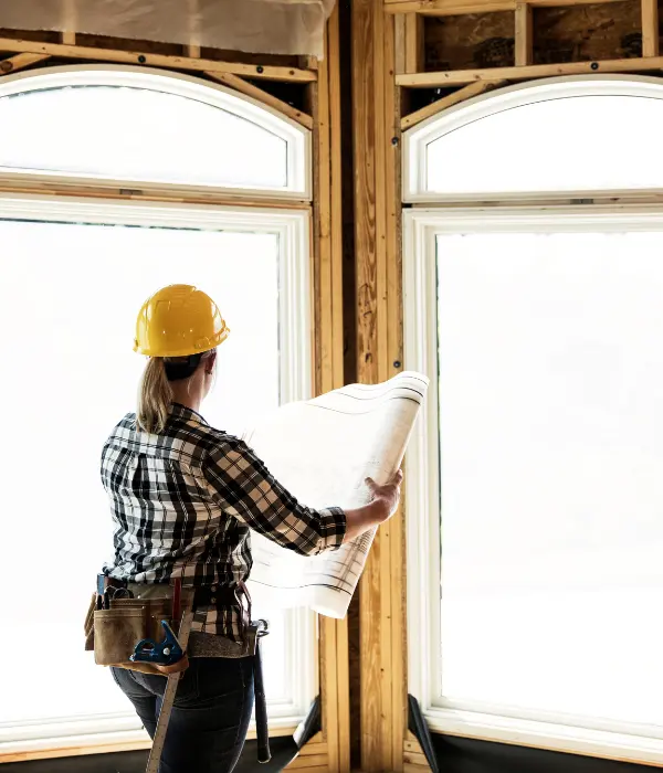 Window Contractors in Southern New England