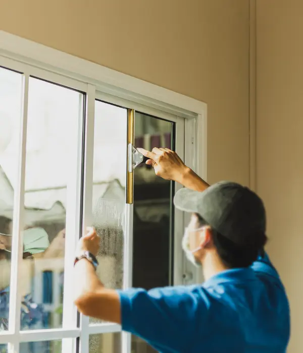 Window Contractors in Southern New England