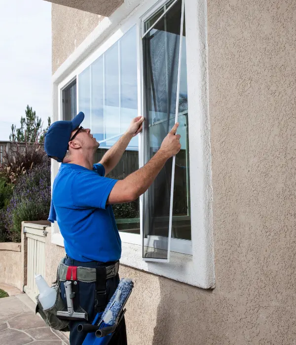 Window Contractors in Southern New England