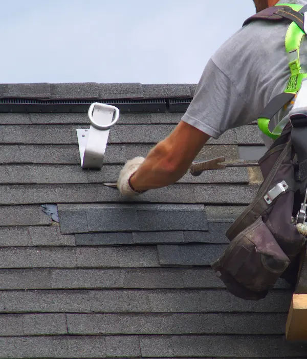 Roof Installation in Southern New England