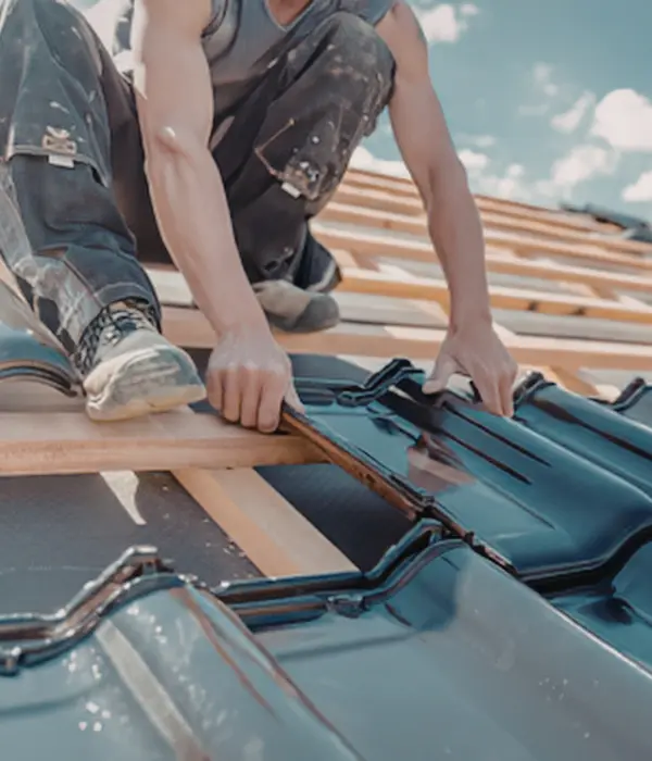 Roof Installation in Southern New England