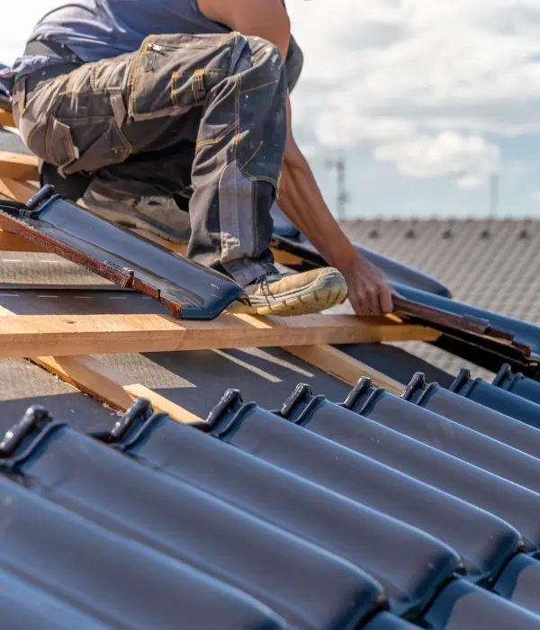 Roof Installation in Southern New England