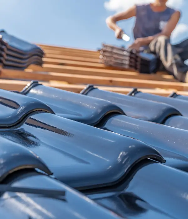 Roof Installation in Southern New England