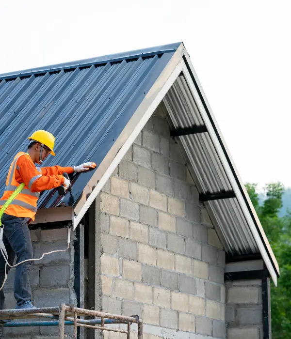 Roof Replacement in Southern New England