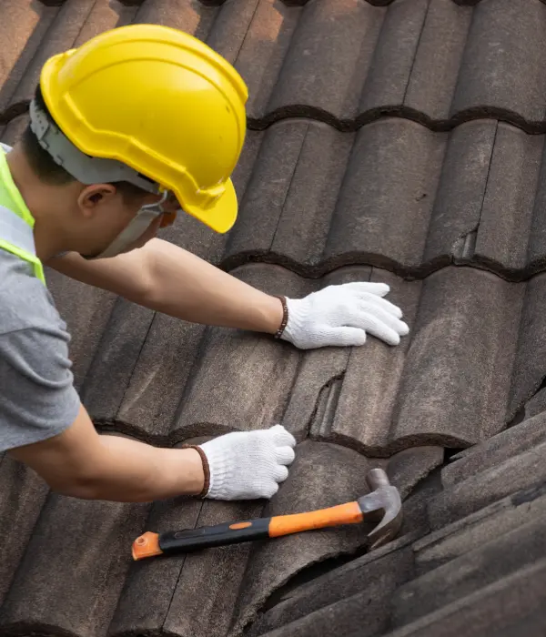 Roof Replacement in Southern New England