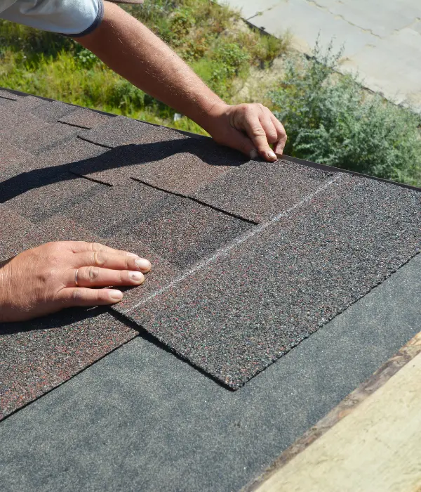 Roof Replacement in Southern New England