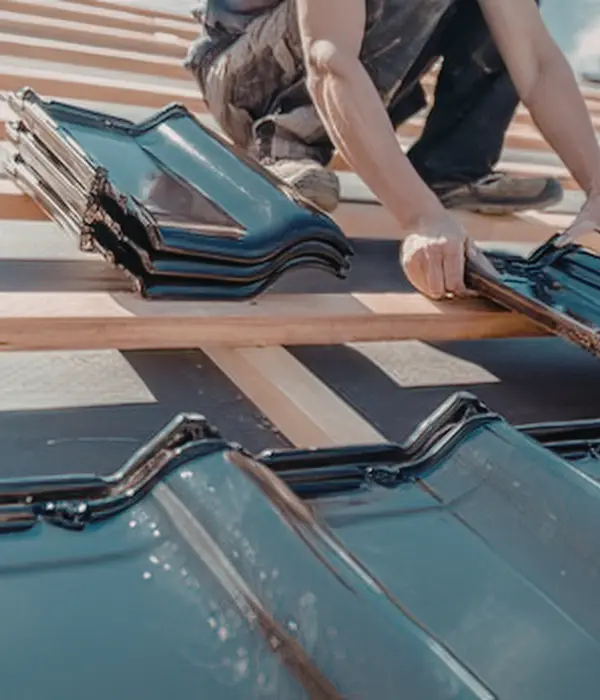 Roof Replacement in Southern New England