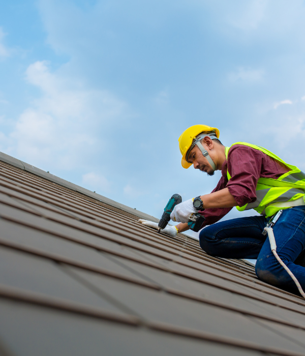 Roof Repair in Southern New England