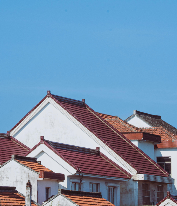 Roof Repair in Southern New England