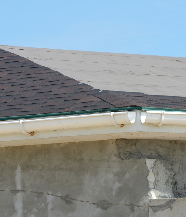 Roof Repair in Southern New England